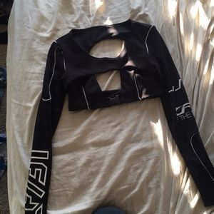LF THE BRAND TOP
